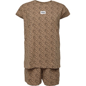Fila Woman jersey stretch pyjamas s