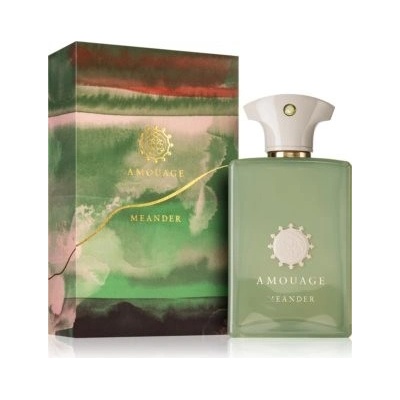 Amouage Meander parfumovaná voda unisex 100 ml tester