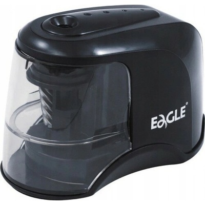 Strúhadlo na batérie EAGLE E5121 Dynamic čierna s nádobou