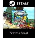 Crayola Scoot