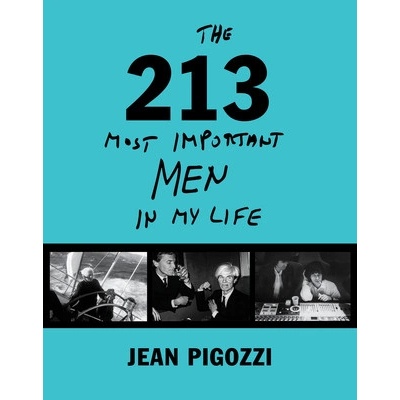Jean Pigozzi Pigozzi Jean