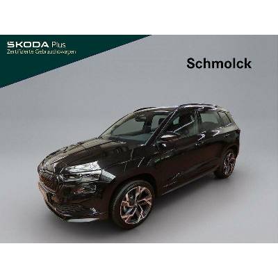 Skoda Karoq 2.0 TDI 4x4 DSG Sportline 110 kW