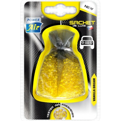 Power Air Sachet de Luxe Vanilla Dream