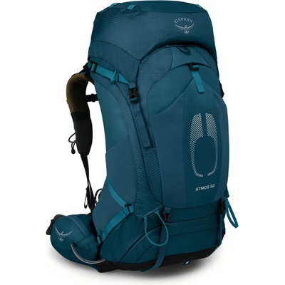 Osprey Atmos AG 50l Venturi Blue