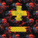 Skeletons - Pop Evil LP