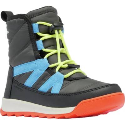 Sorel Youth Whitney II Plus Lace Wp