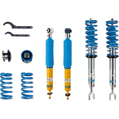 Bilstein Stavitelný podvozek B16 PSS9 48-105958 pro AUDI A4 B6 (8E2) S4 quattro • 253 kW • 2003—2004