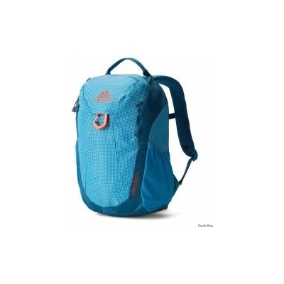 Gregory Wander 8 1.0 pacific blue Modrá batoh
