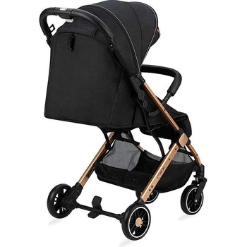 MoMi Sport ESTELLE Black 2021