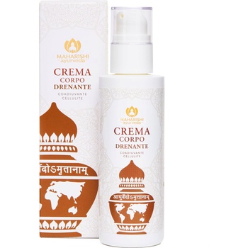 Maharishi Ayurveda Изглаждащ антицелулитен лосион за тяло Exclusive - 200 мл