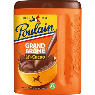 Poulain Grand Arome 800 g