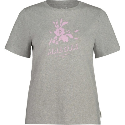 Maloja Dámske tričko LasiM.