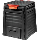 Keter Eco 320 L čierny