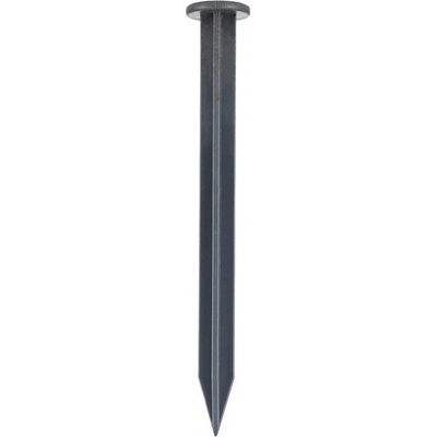 Plastový kotviaci klinec Eco - priemer 1,4 cm, dĺžka 18 cm
