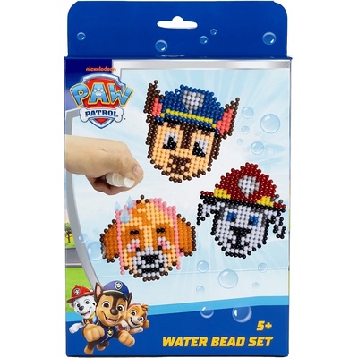Micki Творчески комплект Micki - Paw Patrol, Мъниста за вода (87100700)