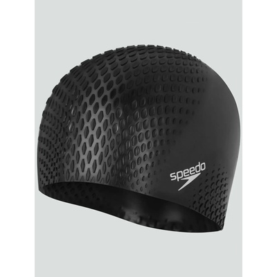 Speedo Плувна шапка bubble active + cap