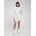 GAP Детски високи къси панталони GAP GAP | Siv | Момичешки | 128