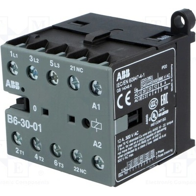 ABB GJL1211001R8015