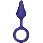 Boss of Toys Anal plug plug with petla plug anal sex 9cm