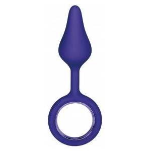 Boss of Toys Anal plug plug with petla plug anal sex 9cm