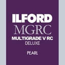 ILFORD 8.9x14/25 Multigrade V, černobílý fotopapír, MGRCDL.44M (pearl)