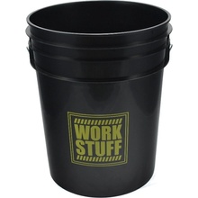 Work Stuff Rinse Bucket + Grit Guard