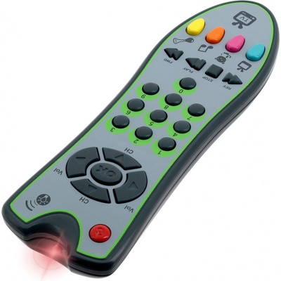 Alltoys Ovladač Zip Zap TV S0884