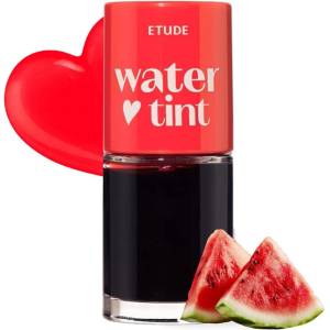 Etude House - Dear Darling Water Tint 9.5g - 09 Watermelon Ade