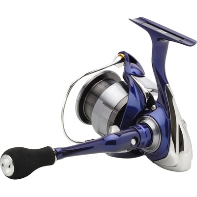 Daiwa TDR Match Feeder 4012 QD