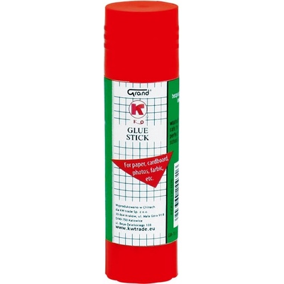 Сухо кръгло лепило Grand K-brand 18 g (1947006-130-1076)