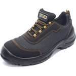 CERVA Panda strong professional sprint grey s1 / Ниски обувки s1 - сиви 46 (0201001300046)