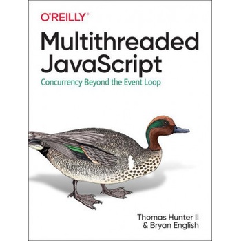 Multithreaded JavaScript
