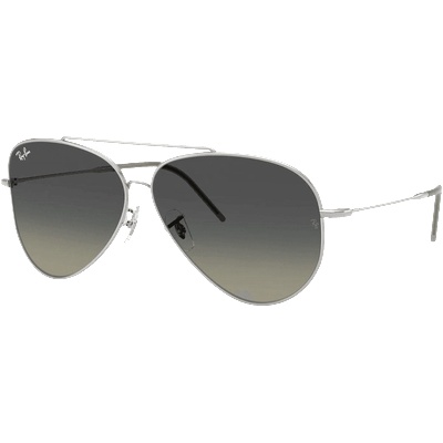 Диоптрични очила Ray-Ban Aviator Reverse RBR0101S 003/11