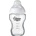 Tommee Tippee Стъклено шише за хранене Easi-Vent 0м+, 250 мл (TT.0016)