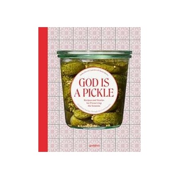 God is a Pickle