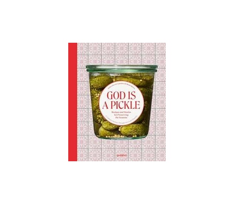 God is a Pickle