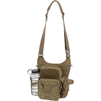 Helikon-Tex EDC Side Bag® Чантичка през рамо, койот (TB-PPK-CD-11)