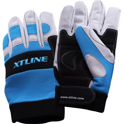 XTline s. r. o Xtline xt9010 / Ръкавици комбинирани xl (xt90102)