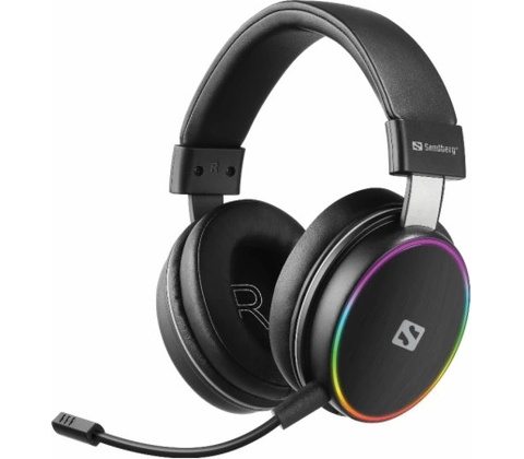 Sandberg HeroBlaster Wireless Headset