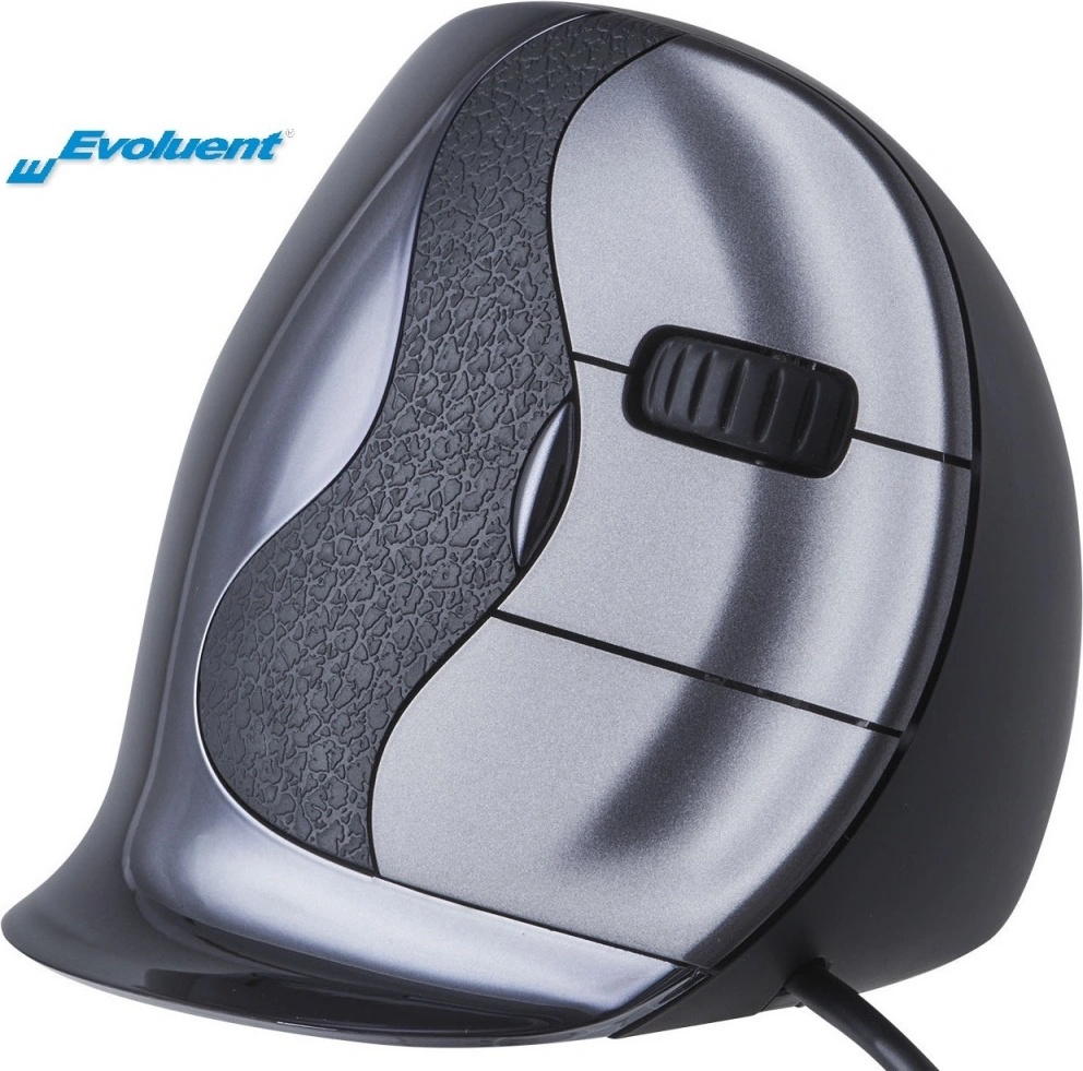 Evoluent VerticalMouse D LARGE VMDL