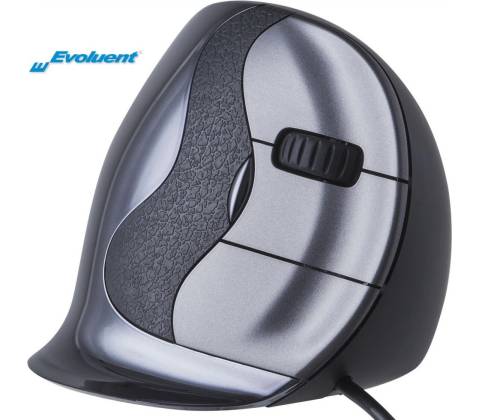 Evoluent VerticalMouse D LARGE VMDL