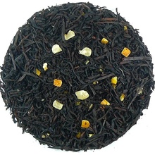 Darka company Earl Grey Pomeranč Grep černý aromatizovaný čaj 100 g