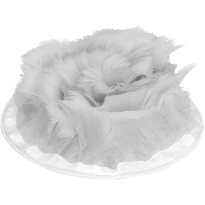 Umage Eos XL & XXL Долен капак, светлогрей (2086BP01A)