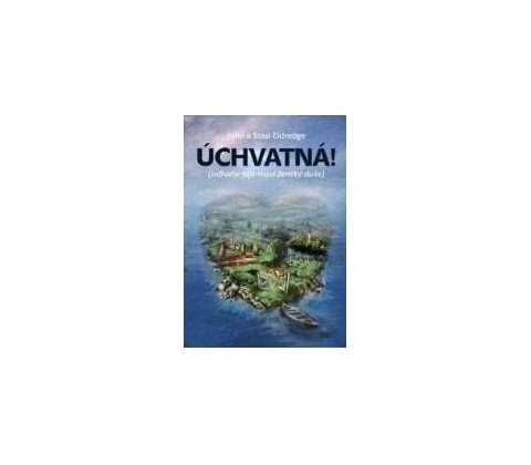 Úchvatná!