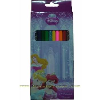 Image 1 of Моливи Принцеси