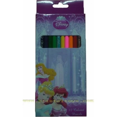 Моливи Принцеси