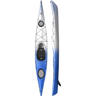 Perception kayaks Expression 15