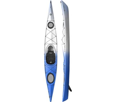 Perception kayaks Expression 15