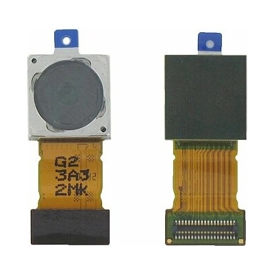 Sony C6903 Xperia Z1, D6503 Xperia Z2 zadná kamera 20,7mpx