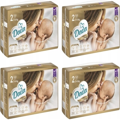 Dada Extra Care 2 176 ks